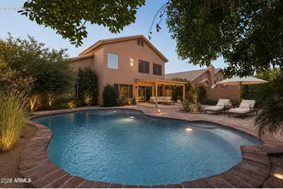 4626 E Summerhaven Drive, Phoenix, AZ 85044 - Photo 1