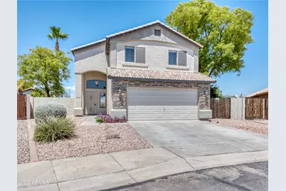 16237 N 161st Drive, Surprise, AZ 85374 - Photo 7