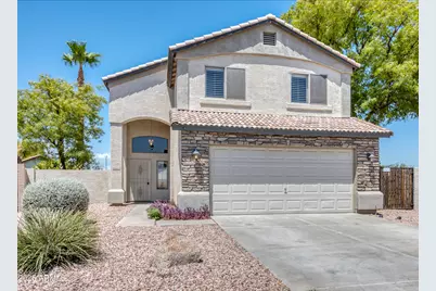 16237 N 161st Drive, Surprise, AZ 85374 - Photo 33
