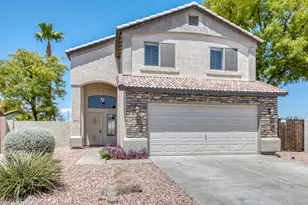 16237 N 161st Dr, Surprise, AZ 85374 - Photo 33