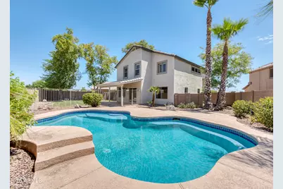 16237 N 161st Drive, Surprise, AZ 85374 - Photo 1