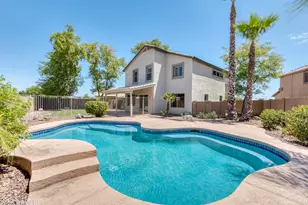 16237 N 161st Dr, Surprise, AZ 85374 - Photo 1