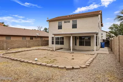 754 S Sorrell Lane, Gilbert, AZ 85296 - Photo 25