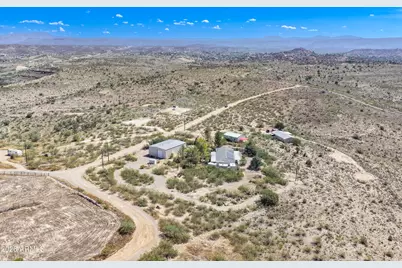 2145 E Dragonshead Road, Rimrock, AZ 86335 - Photo 49