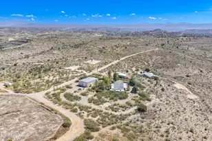 2145 E Dragonshead Rd, Rimrock, AZ 86335 - Photo 49
