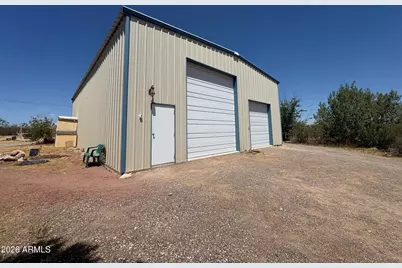2145 E Dragonshead Road, Rimrock, AZ 86335 - Photo 5