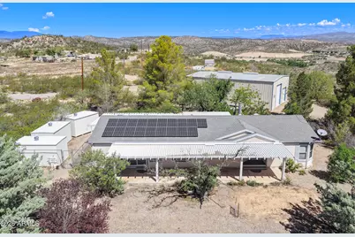 2145 E Dragonshead Road, Rimrock, AZ 86335 - Photo 5