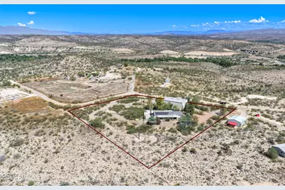2145 E Dragonshead Road, Rimrock, AZ 86335 - Photo 47