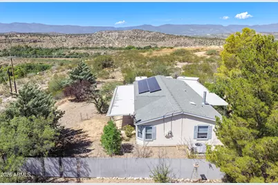 2145 E Dragonshead Road, Rimrock, AZ 86335 - Photo 59