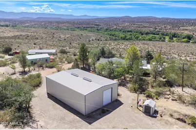 2145 E Dragonshead Road, Rimrock, AZ 86335 - Photo 53