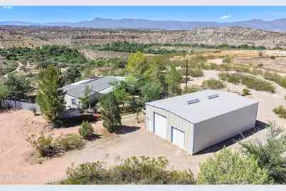 2145 E Dragonshead Road, Rimrock, AZ 86335 - Photo 3
