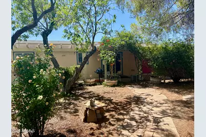 2145 E Dragonshead Road, Rimrock, AZ 86335 - Photo 13