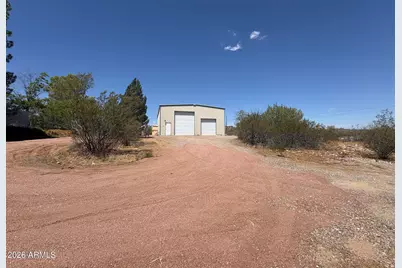 2145 E Dragonshead Road, Rimrock, AZ 86335 - Photo 45