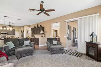 4342 W Hackamore Drive, Phoenix, AZ 85083 - Photo 5