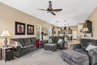 4342 W Hackamore Drive, Phoenix, AZ 85083 - Photo 21