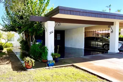 905 W Solcito Lane #N/A, Phoenix, AZ 85013 - Photo 1