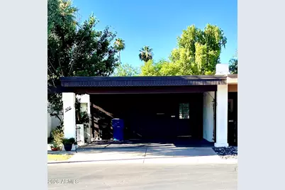 905 W Solcito Lane #N/A, Phoenix, AZ 85013 - Photo 1