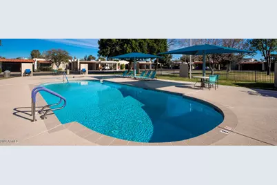 905 W Solcito Lane #N/A, Phoenix, AZ 85013 - Photo 21