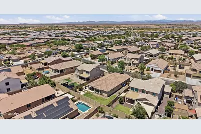 17519 W Hedgehog Place, Surprise, AZ 85387 - Photo 31