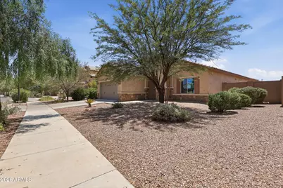 17519 W Hedgehog Place, Surprise, AZ 85387 - Photo 39