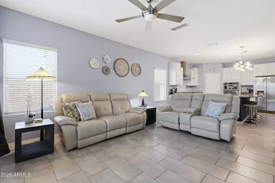 17519 W Hedgehog Place, Surprise, AZ 85387 - Photo 13