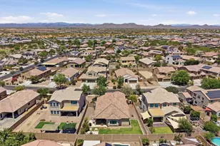 17519 W Hedgehog Pl, Surprise, AZ 85387 - Photo 37