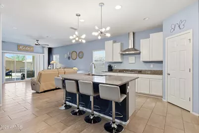 17519 W Hedgehog Place, Surprise, AZ 85387 - Photo 7