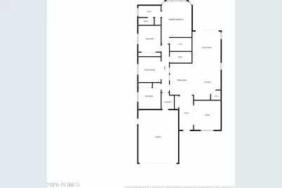 17519 W Hedgehog Place, Surprise, AZ 85387 - Photo 25