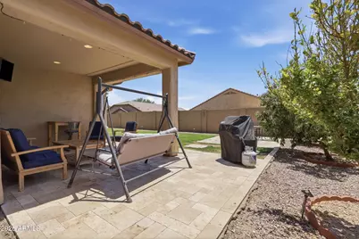 17519 W Hedgehog Place, Surprise, AZ 85387 - Photo 29