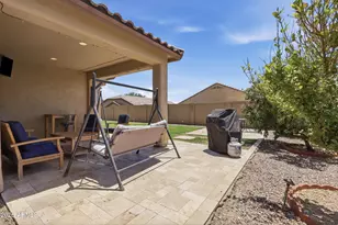 17519 W Hedgehog Pl, Surprise, AZ 85387 - Photo 29