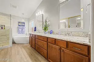 414 S Surfside Dr, Gilbert, AZ 85233 - Photo 19