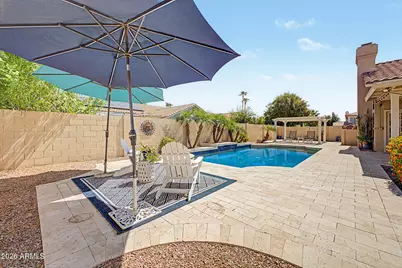 414 S Surfside Drive, Gilbert, AZ 85233 - Photo 33