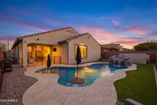 25669 N 161st Ave, Surprise, AZ 85387 - Photo 1