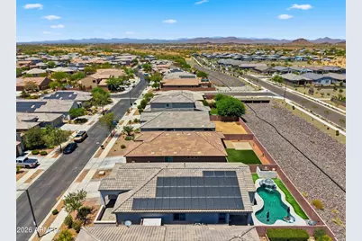 25669 N 161st Avenue, Surprise, AZ 85387 - Photo 53