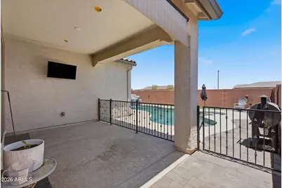 25669 N 161st Avenue, Surprise, AZ 85387 - Photo 41