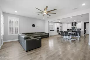 25669 N 161st Ave, Surprise, AZ 85387 - Photo 25