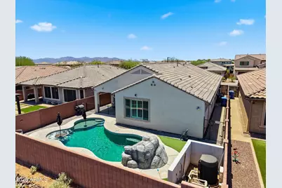25669 N 161st Avenue, Surprise, AZ 85387 - Photo 47