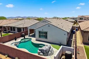 25669 N 161st Ave, Surprise, AZ 85387 - Photo 47