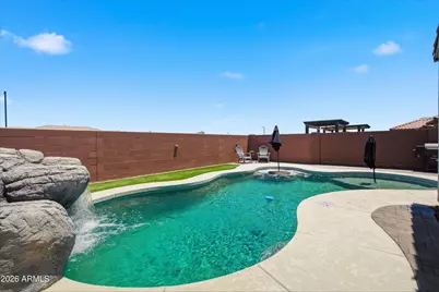 25669 N 161st Avenue, Surprise, AZ 85387 - Photo 43