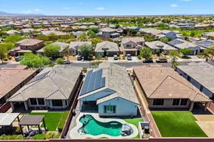 25669 N 161st Ave, Surprise, AZ 85387 - Photo 49