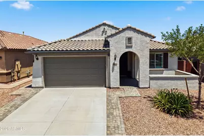 25669 N 161st Avenue, Surprise, AZ 85387 - Photo 5