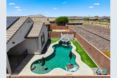 25669 N 161st Avenue, Surprise, AZ 85387 - Photo 45