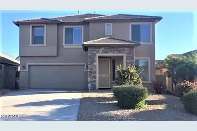 29525 N Smokey Lane, Peoria, AZ 85383 - Photo 1