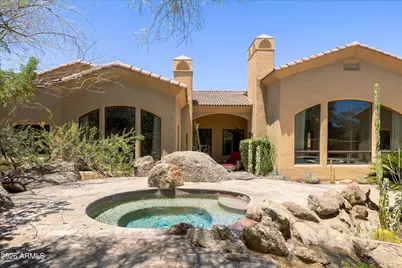 10725 E Greythorn Drive, Scottsdale, AZ 85262 - Photo 35