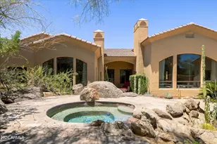 10725 E Greythorn Dr, Scottsdale, AZ 85262 - Photo 35