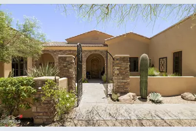 10725 E Greythorn Drive, Scottsdale, AZ 85262 - Photo 5