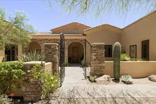10725 E Greythorn Dr, Scottsdale, AZ 85262 - Photo 5