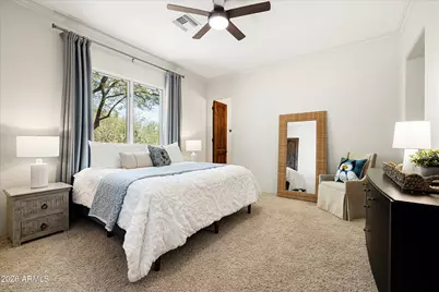 10725 E Greythorn Drive, Scottsdale, AZ 85262 - Photo 27