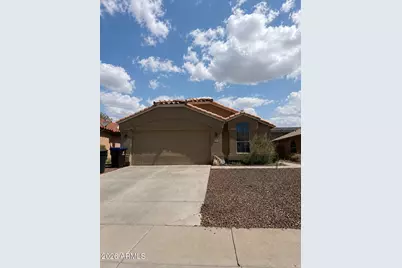 8928 W Fargo Drive, Peoria, AZ 85382 - Photo 1