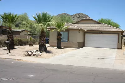 516 E Vogel Avenue, Phoenix, AZ 85020 - Photo 1